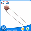 Low Voltage Ceramic Capacitor (50V, 100V)